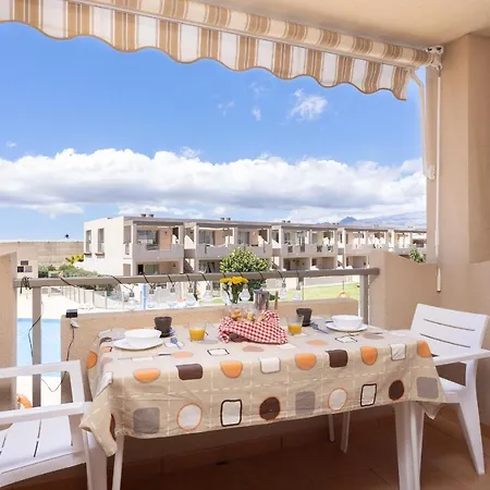 Junto Al Mar Appartement