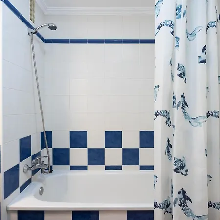 شقة Junto Al Mar El Médano