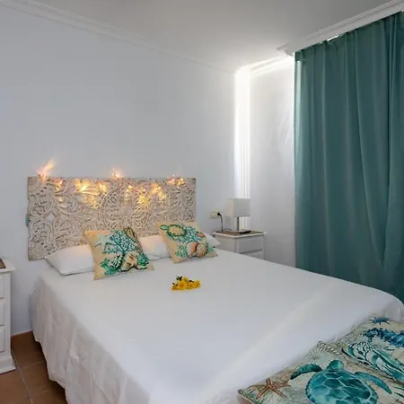 Junto Al Mar El Médano