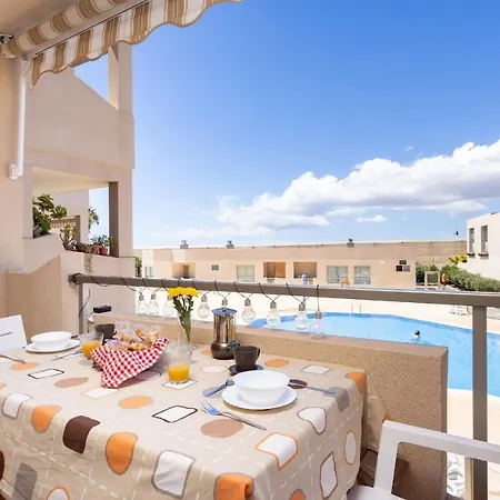 Junto Al Mar Apartament