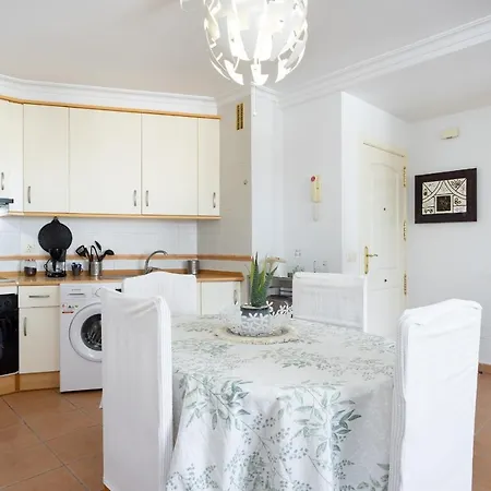 Junto Al Mar شقة El Médano