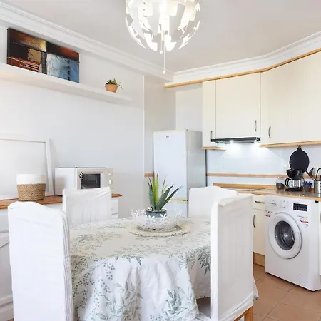 Junto Al Mar El Médano