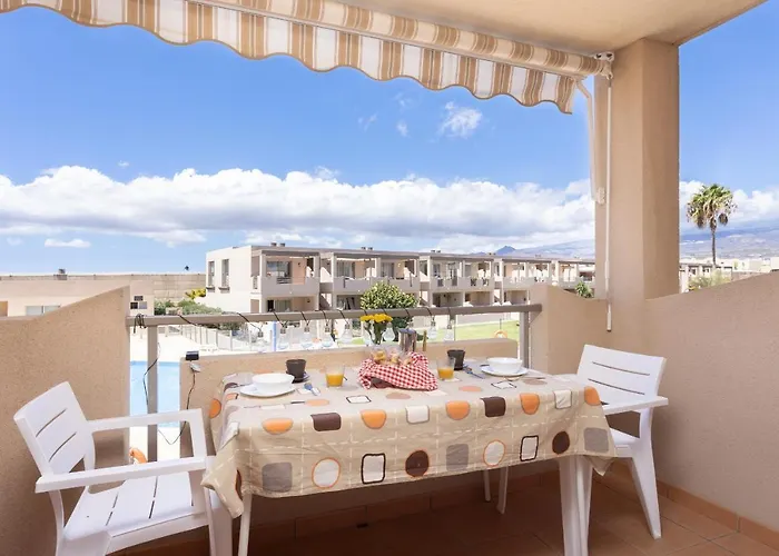 Junto Al Mar Apartament