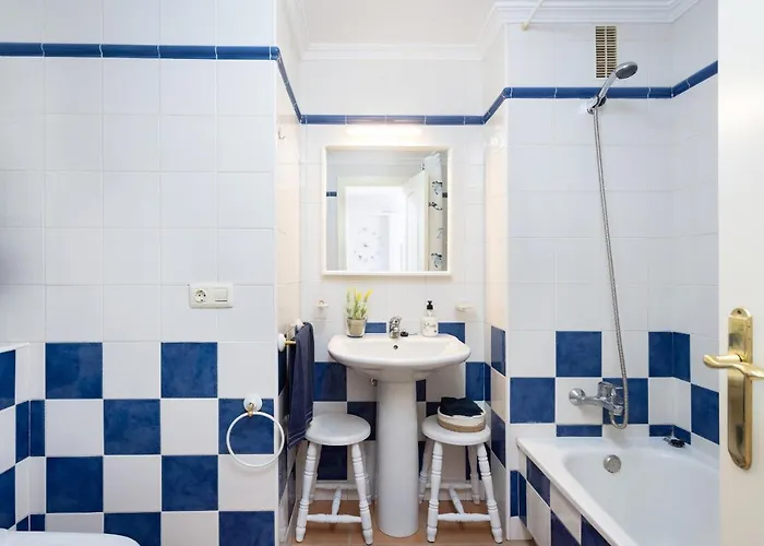 Junto Al Mar Apartament