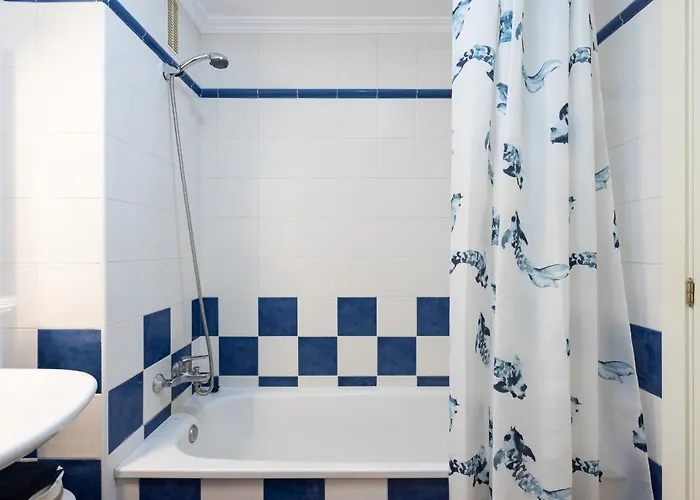 Apartament Junto Al Mar El Médano