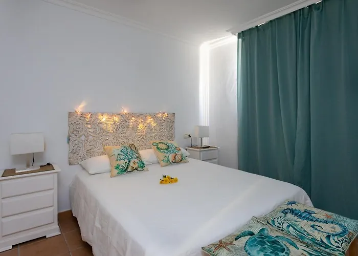 Junto Al Mar El Médano