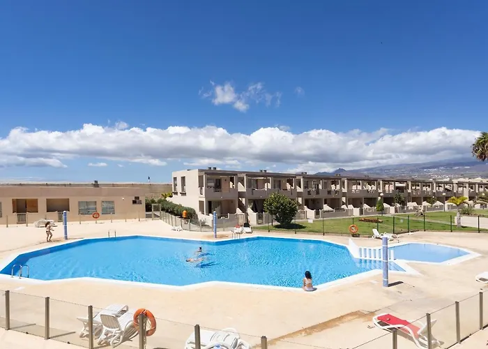 Apartament Junto Al Mar