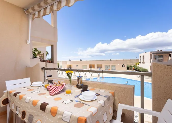 Junto Al Mar Apartament