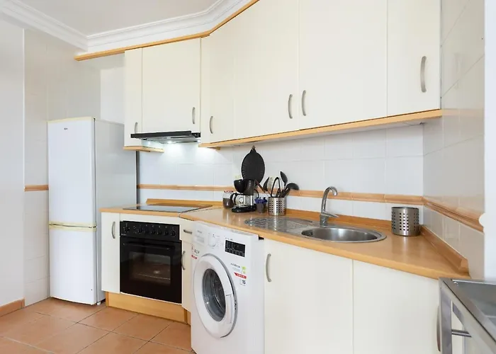 Junto Al Mar Apartament