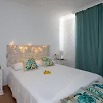 Junto Al Mar El Médano