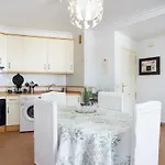 Junto Al Mar Apartmán El Médano