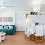 Junto Al Mar Apartmán El Médano