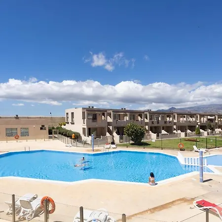 Appartement Junto Al Mar