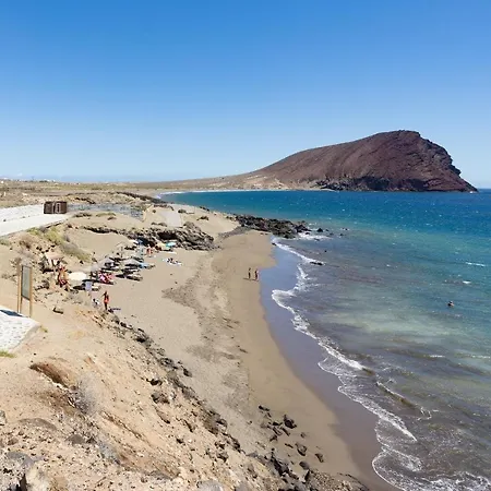 شقة Junto Al Mar *