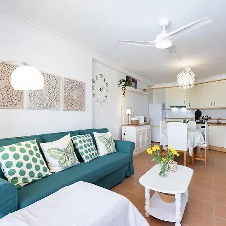 Junto Al Mar Appartement