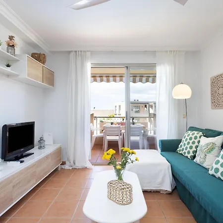 Appartement Junto Al Mar