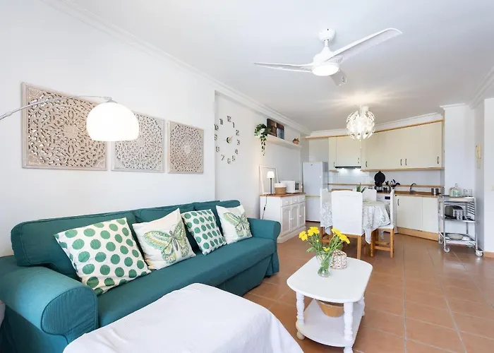 Junto Al Mar 아파트