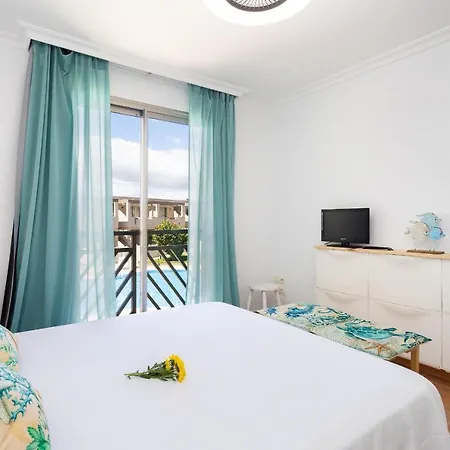 Apartament Junto Al Mar El Médano