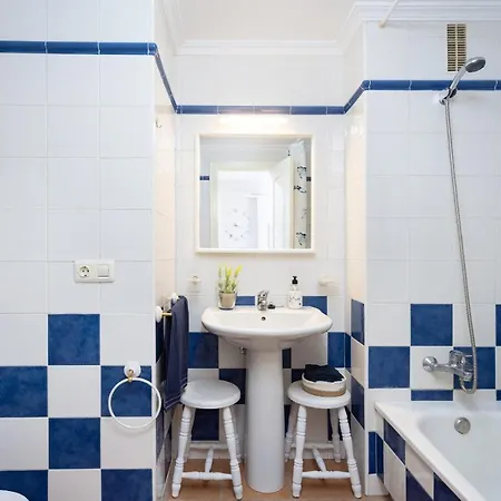 Junto Al Mar Apartament