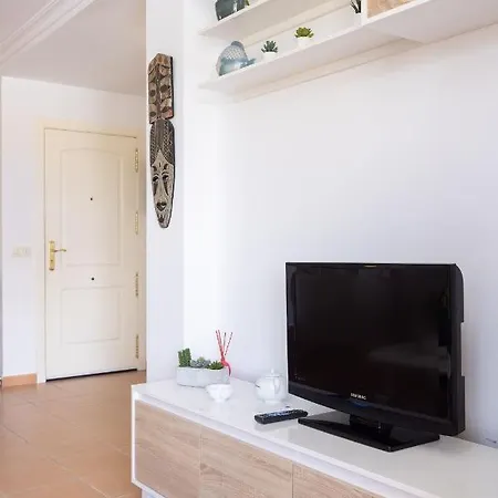 Apartament Junto Al Mar El Médano