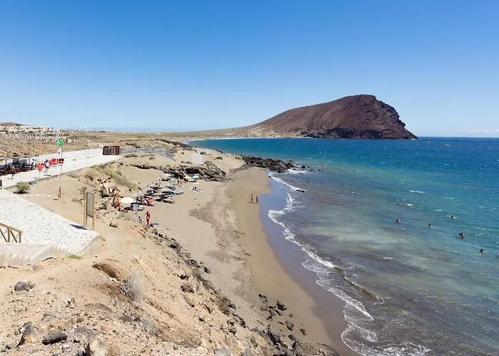 아파트 Junto Al Mar *