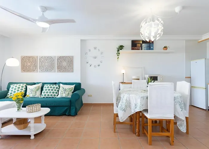 Junto Al Mar 아파트 엘메다노